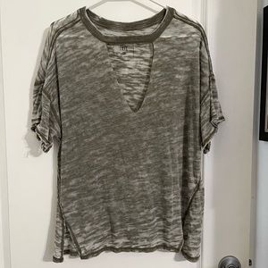 Free people top